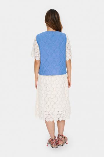 Короткая куртка