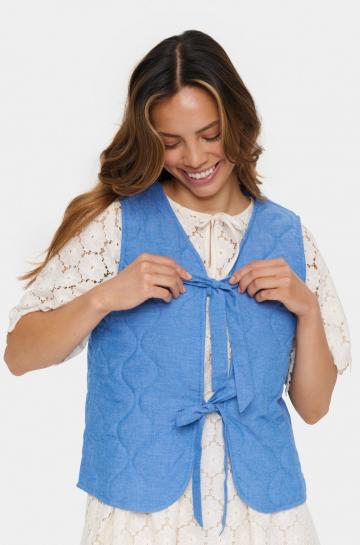 Короткая куртка