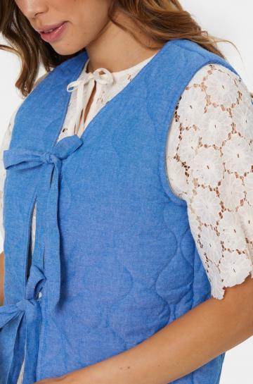 Короткая куртка