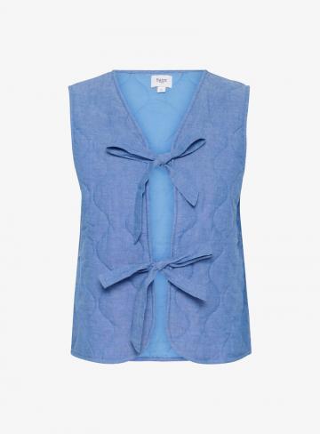 Короткая куртка