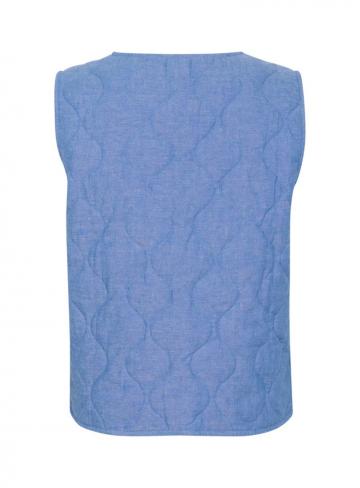 Короткая куртка