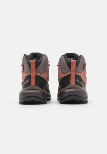 Походные сапоги