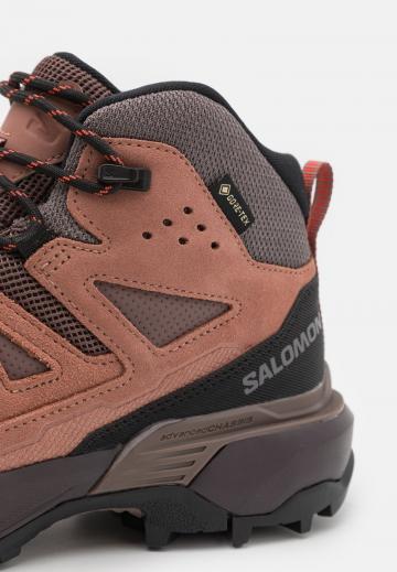 Походные сапоги