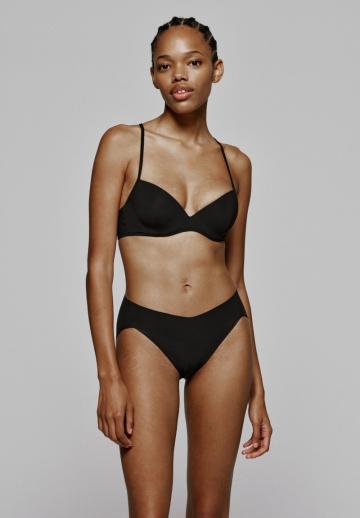 Бюстгальтер на косточках