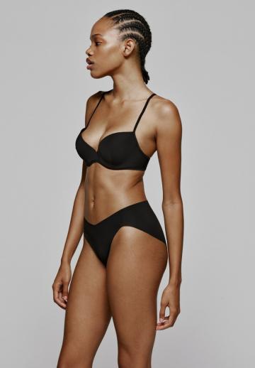 Бюстгальтер на косточках