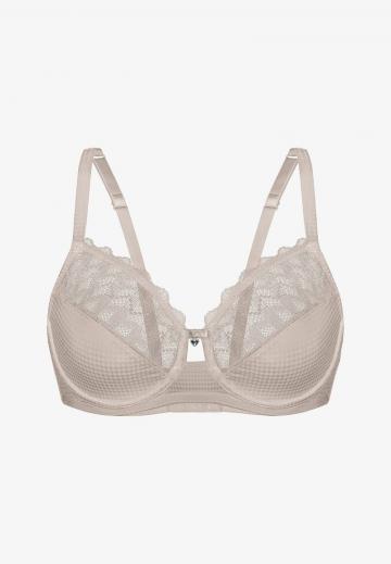 Бюстгальтер на косточках