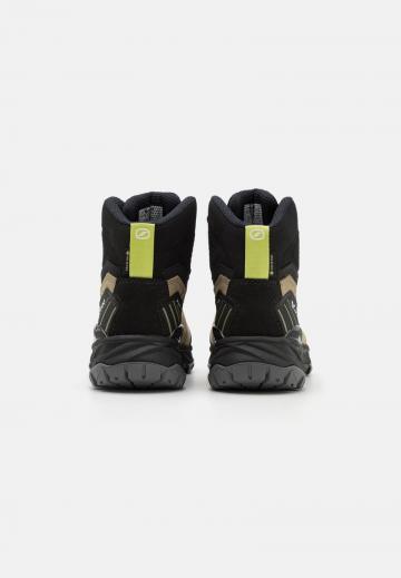 Походные сапоги