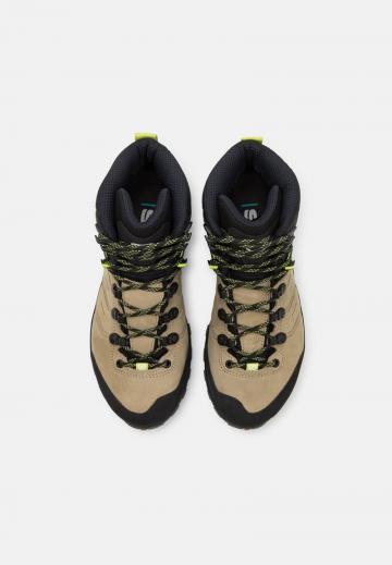 Походные сапоги