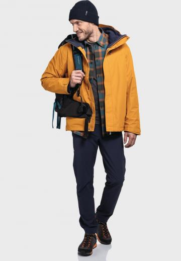 Куртка-дождевик