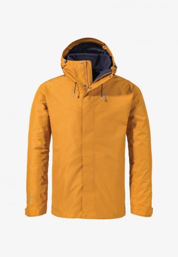 Куртка-дождевик