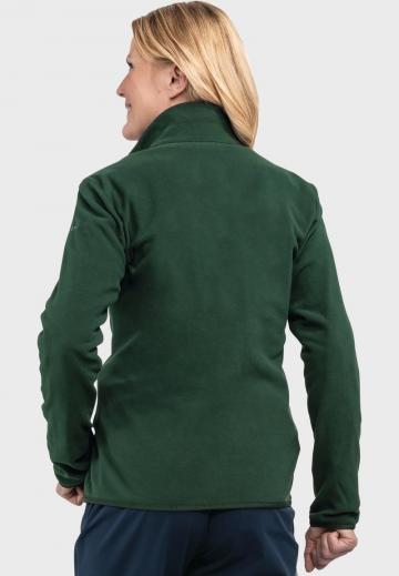 Флисовая куртка