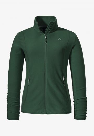 Флисовая куртка