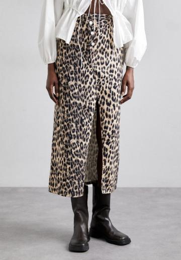 Летняя юбка