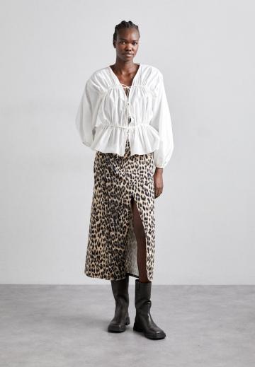 Летняя юбка