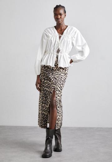 Летняя юбка