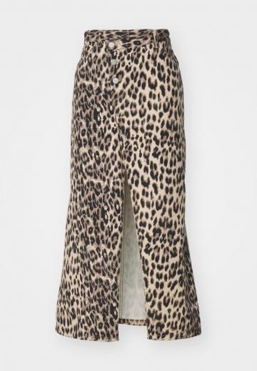 Летняя юбка