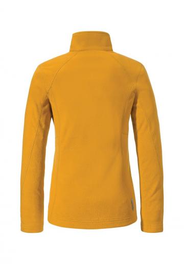 Флисовая куртка