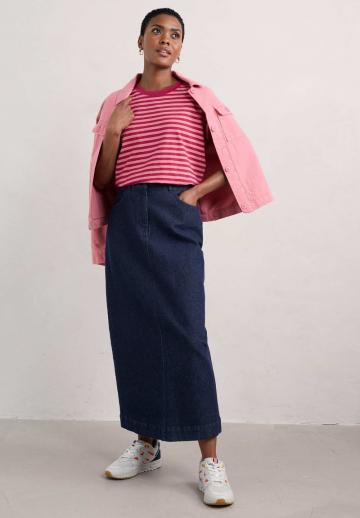 Летняя юбка