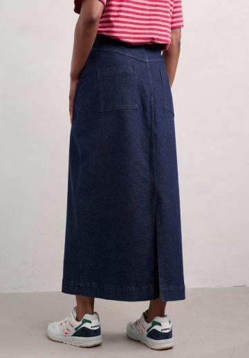 Летняя юбка