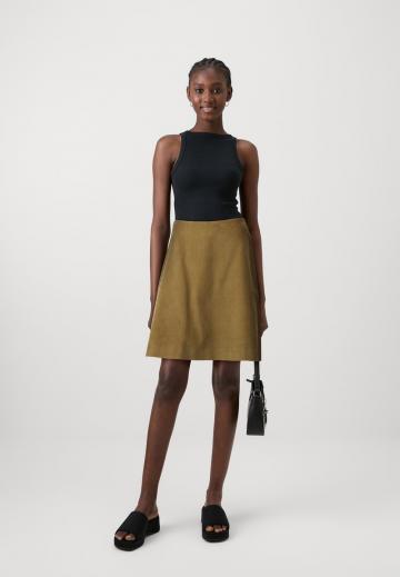 Летняя юбка