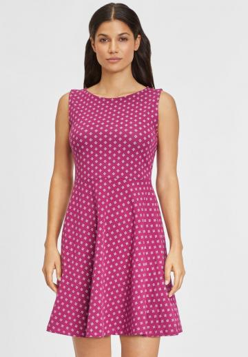 Пляжное платье