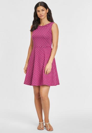 Пляжное платье