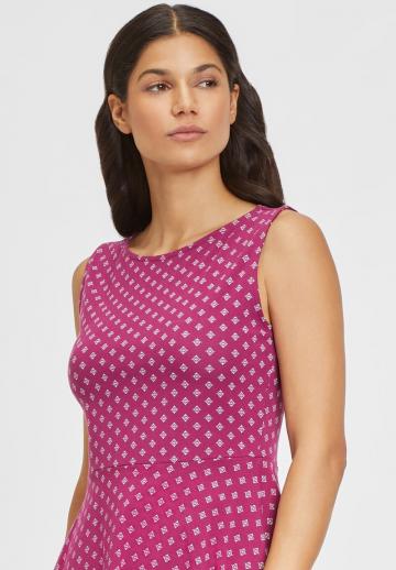 Пляжное платье