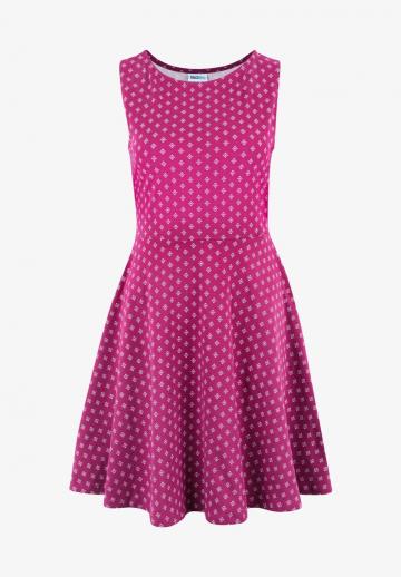 Пляжное платье