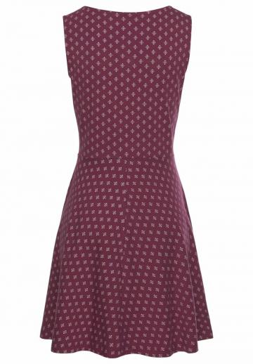 Пляжное платье