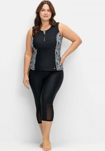 Верх от танкини