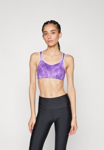 Спортивный бюстгальтер