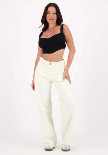 Свободные джинсы