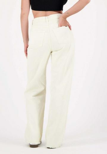 Свободные джинсы