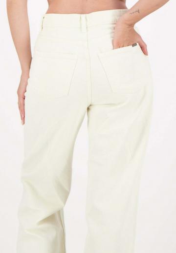 Свободные джинсы