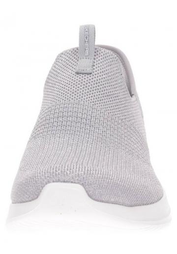 Кеды без шнуровки