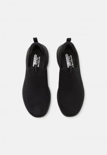 Кеды без шнуровки