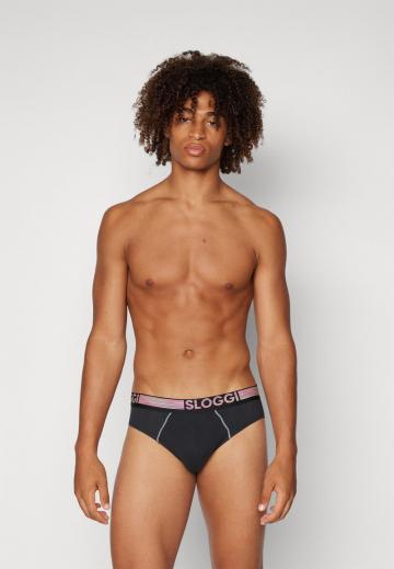 Трусы слипы