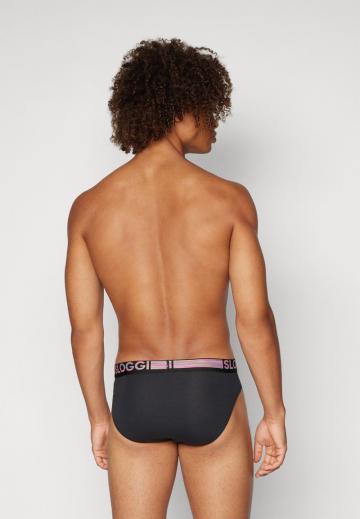 Трусы слипы