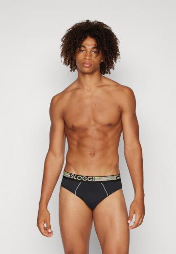 Трусы слипы