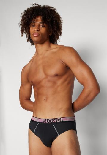 Трусы слипы