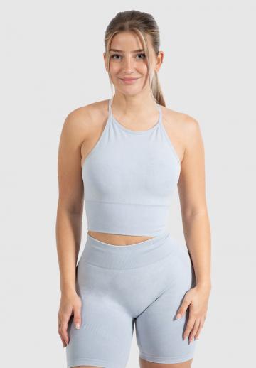 Спортивный бюстгальтер