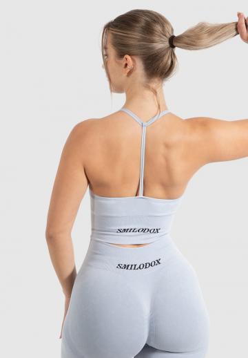 Спортивный бюстгальтер