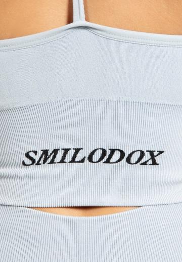 Спортивный бюстгальтер