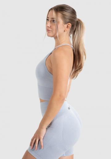 Спортивный бюстгальтер