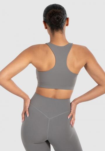 Спортивный бюстгальтер