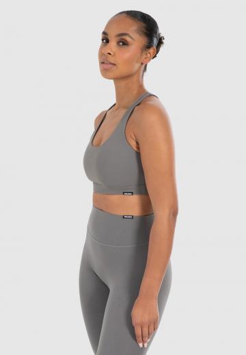 Спортивный бюстгальтер