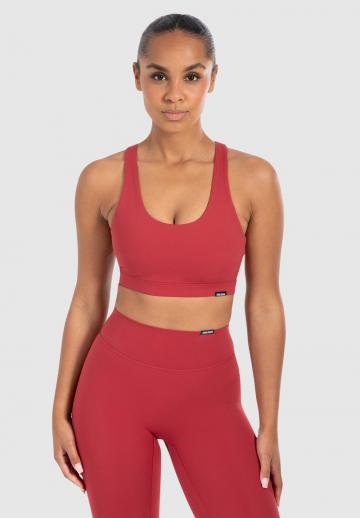 Спортивный бюстгальтер