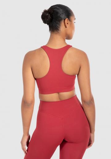 Спортивный бюстгальтер
