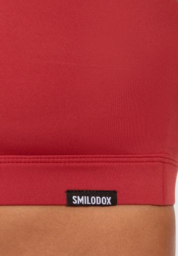 Спортивный бюстгальтер