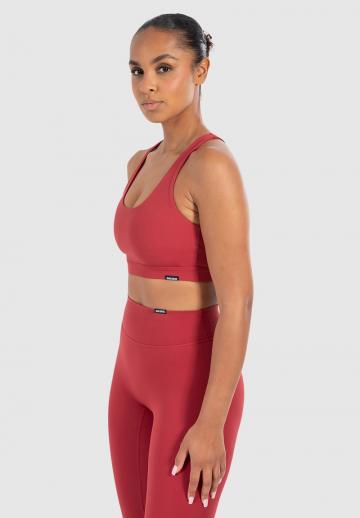 Спортивный бюстгальтер